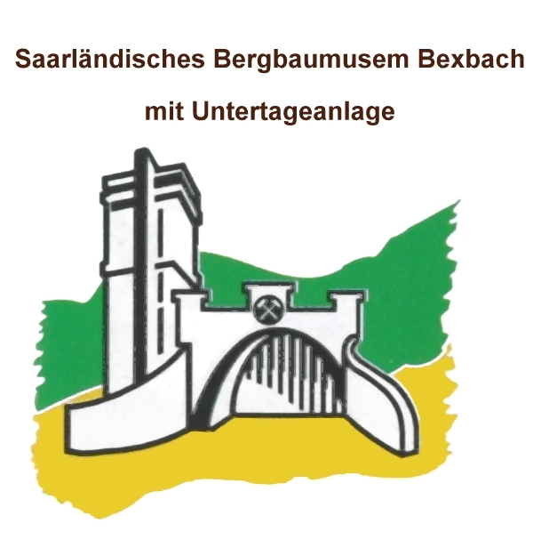 Logo Bergbaumuseum Bexbach