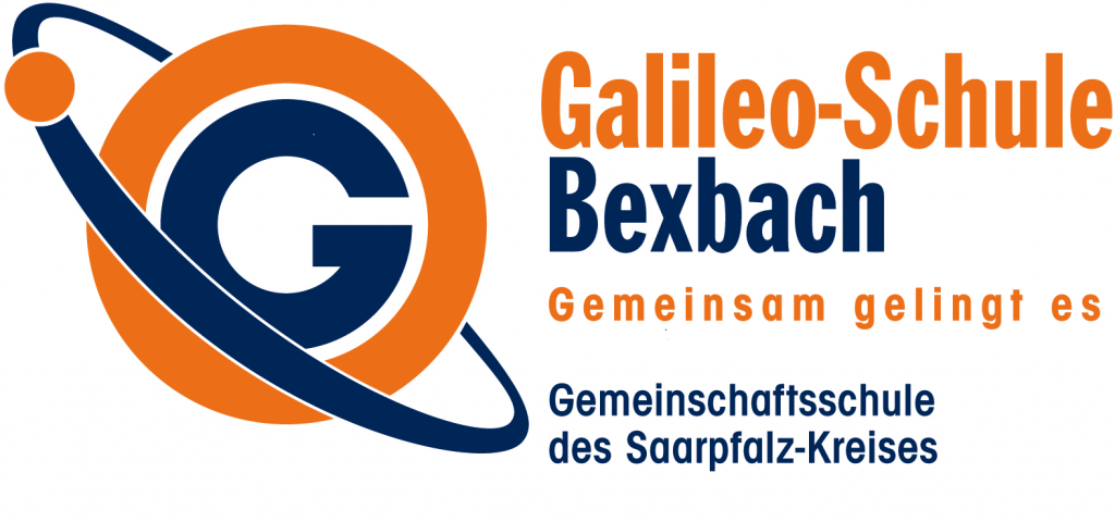 Logo Galileo-Schule Bexbach