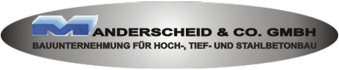 Logo Manderscheid & Co GmbH